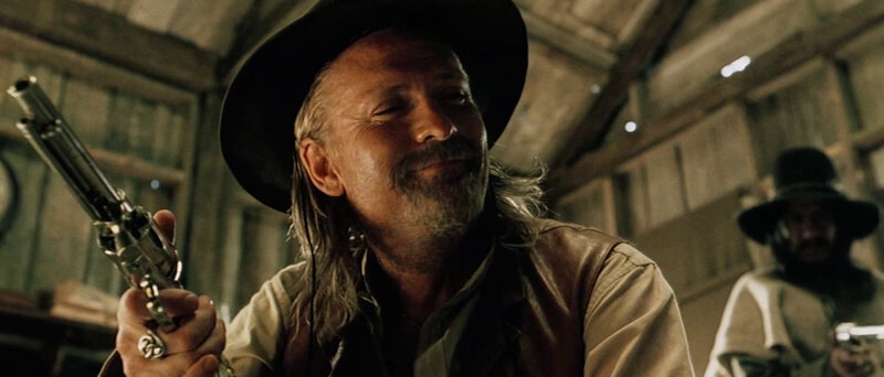 «Я хочу научиться убивать одним своим духом».