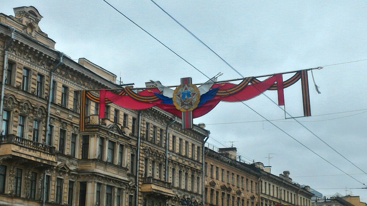 Если б предки увидели такое, мягко говоря, сильно удивились