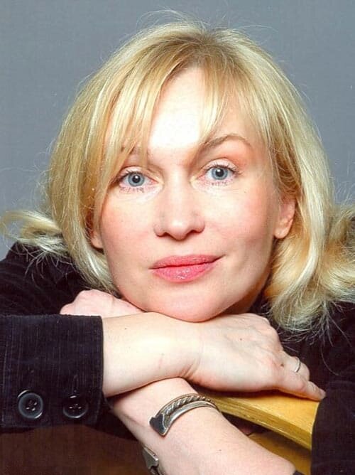 Ольга Сирина: Как сложилась жизнь советской актрисы чьим голосом говорит Рон Уиз