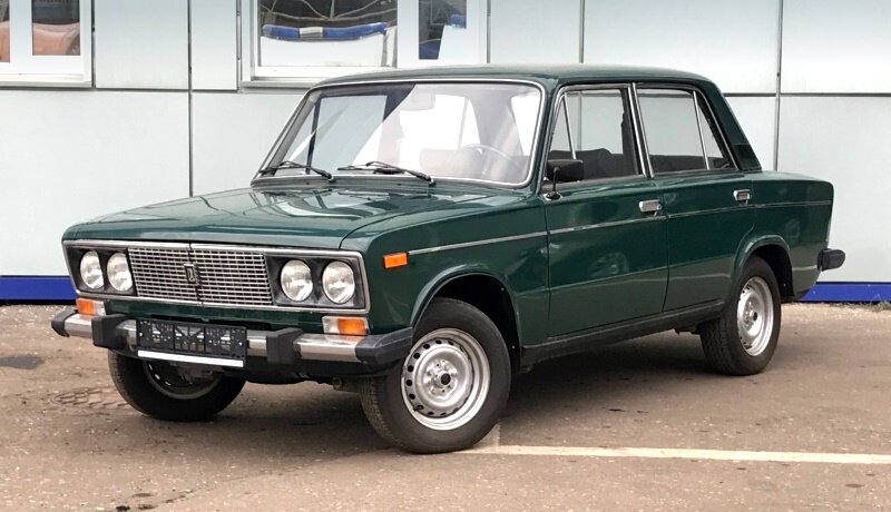 Машина имеет и другие прозвища – «Шайтан», «Шаха» или «Шакал»