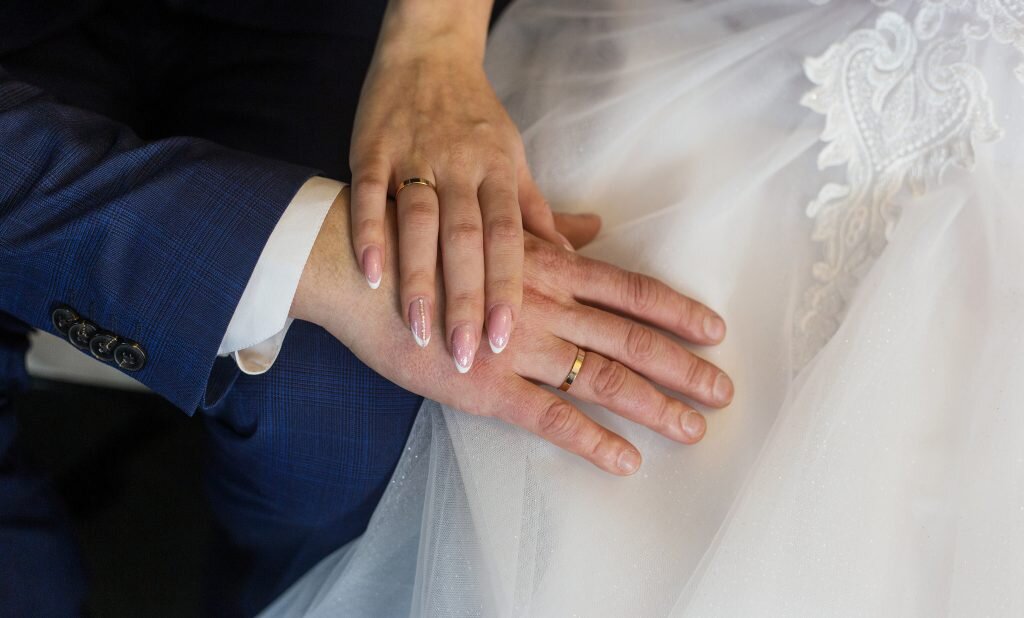 Защита института брака в ведении