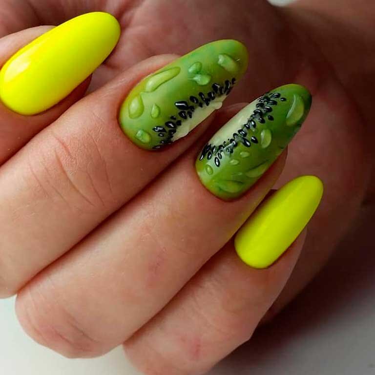 Новости компании Planet Nails - страница 5