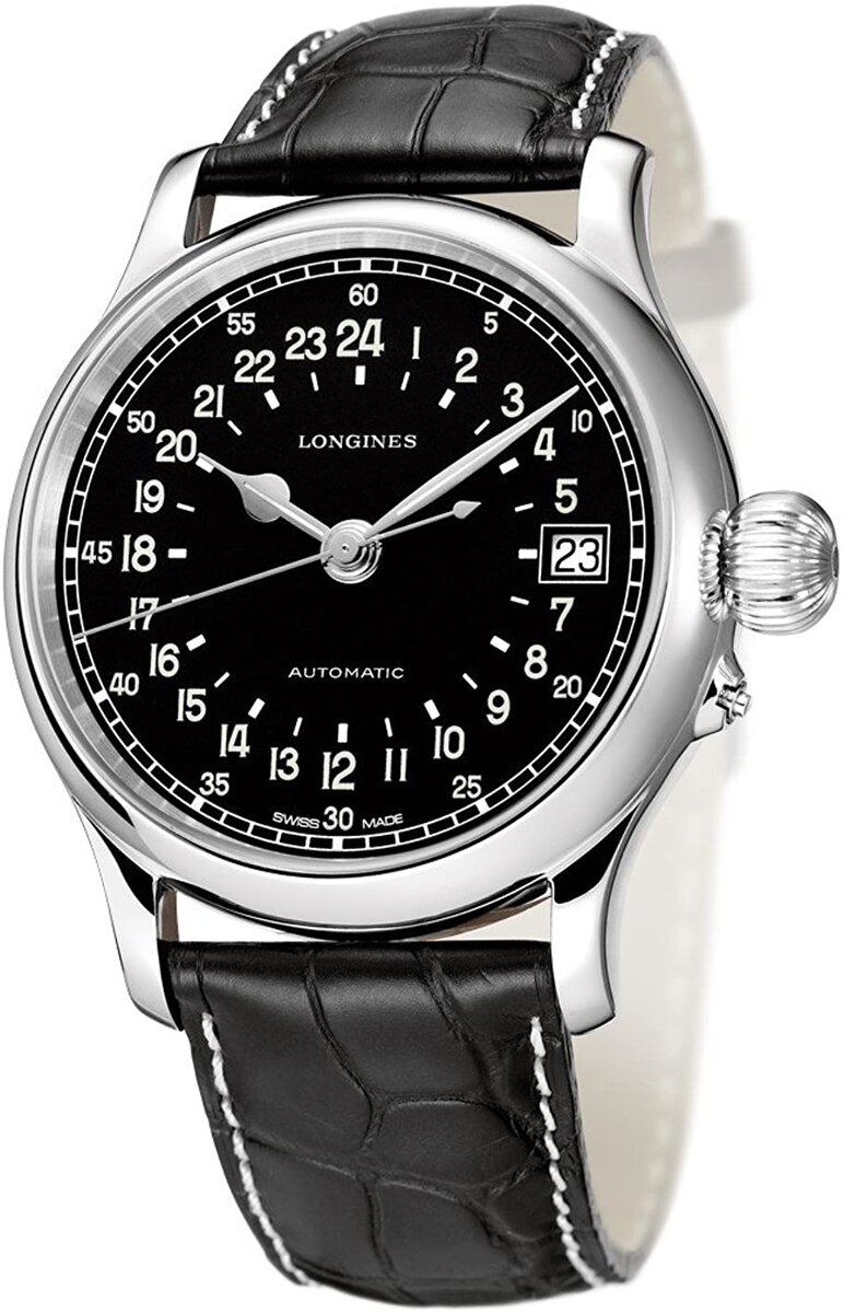 Наручные часы Longines l2.751.4.53.3