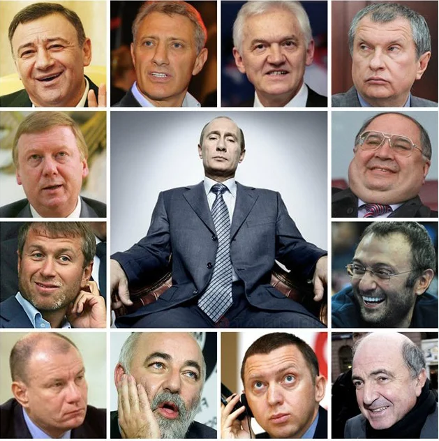 Гордость и честь России. из грязи в князи.