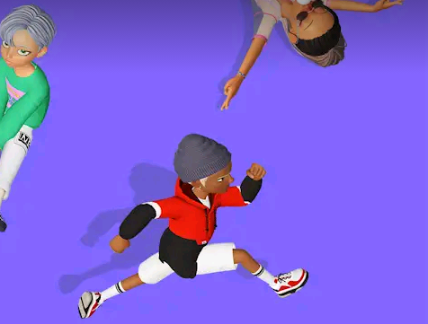 Другой я в другой вселенной

НАСТРОЙТЕ СОБСТВЕННЫЙ 
АВАТАР
Персонализируйте собственный аватар с миллионами предметов. От модной одежды, причесок и макияжа до фирменных разработок от таких компаний, как Disney и Nike - проявите себя любым способом.


ИГРАЙТЕ ВМЕСТЕ
В МИРАХ ZEPETO
Исследуйте безграничное разнообразие карт, от виртуальной аудитории до воображаемого мира. 
 Тусуйтесь, где хотите, и проведите онлайн вечеринку. 
 Пригласите друзей или заведите новых. 
 Играйте в мини-игры вместе или сделайте фотосессию.


ОСТАВАЙТЕСЬ НА СВЯЗИ
С ДРУЗЬЯМИ
Отправляйте DMS, общайтесь, делитесь историями, новостями и вдохновением в Ленте.
 Вы тоже можете найти и присоединиться к Команде. 
 Ваша команда ZEPETO ждет.


СОЗДАВАЙТЕ СОБСТВЕННЫЕ
ПРЕДМЕТЫ И МИРЫ
Вы даже можете создать собственную уникальную одежду и карты. 
ZEPETO дает Вам все необходимые инструменты - единственное ограничение - Ваше воображение. 
Раскройте Вашу креативность с ZEPETO.