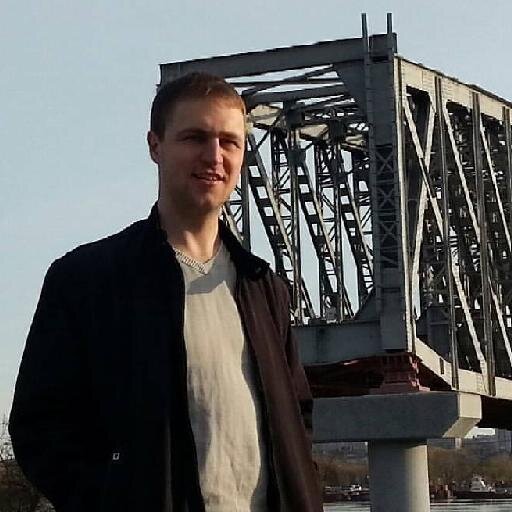 Риелтор Новосибирска Николай Галяев