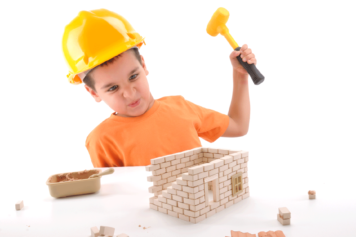 Следи за детьми своего продавца. Фото:  hensleypark.com