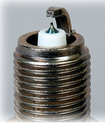 Иридиевая свеча