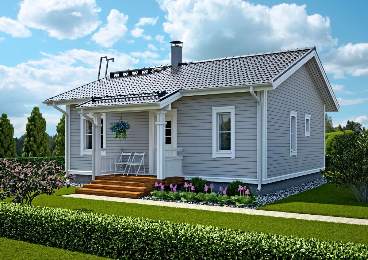 Внешний вид