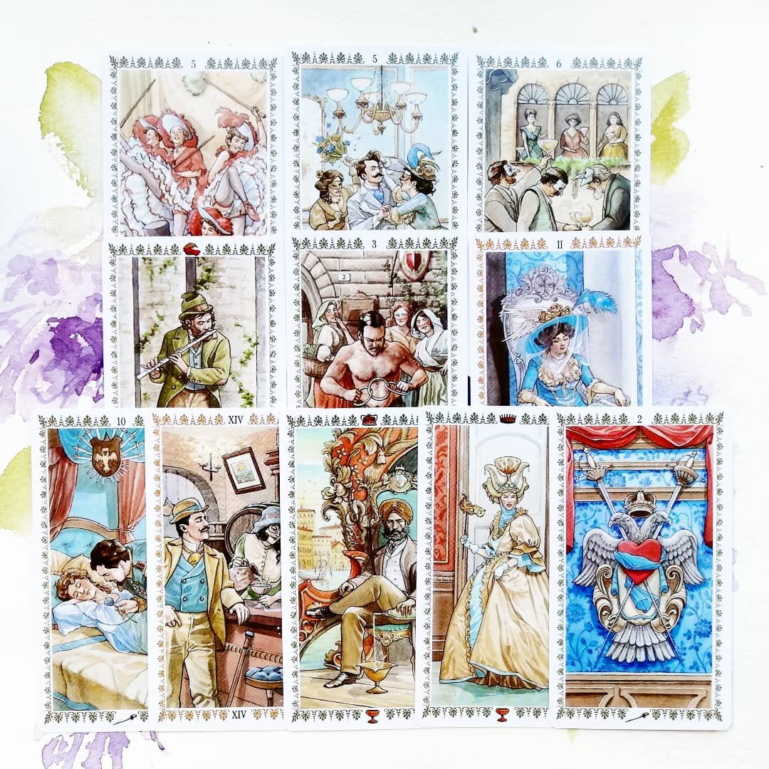 Личное фото автора.