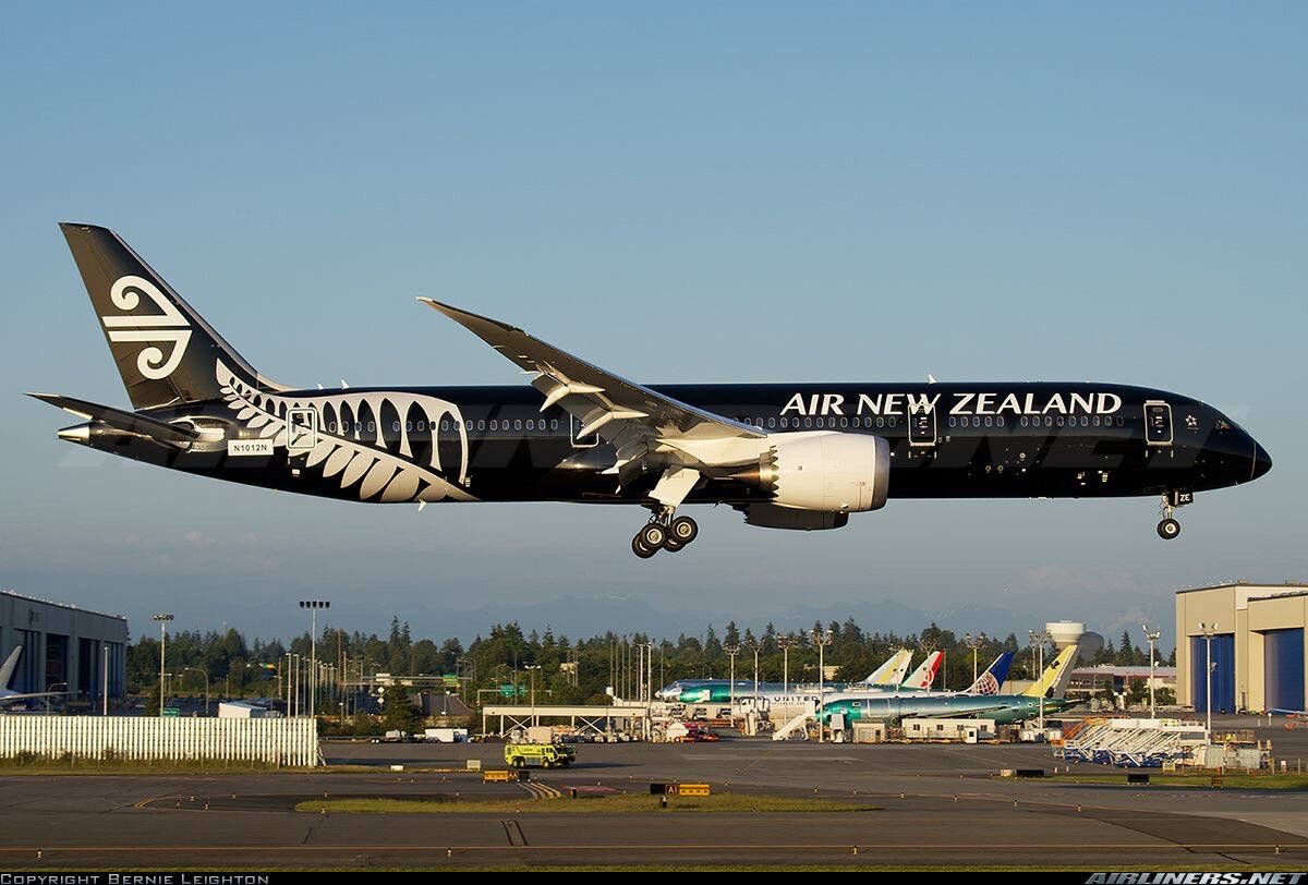 Air new zealand. Боинг 787-9 Дримлайнер. 787 Air New Zealand. Boeing 787-9 Air New Zealand. Самолёт Боинг 787 Air newzeland.