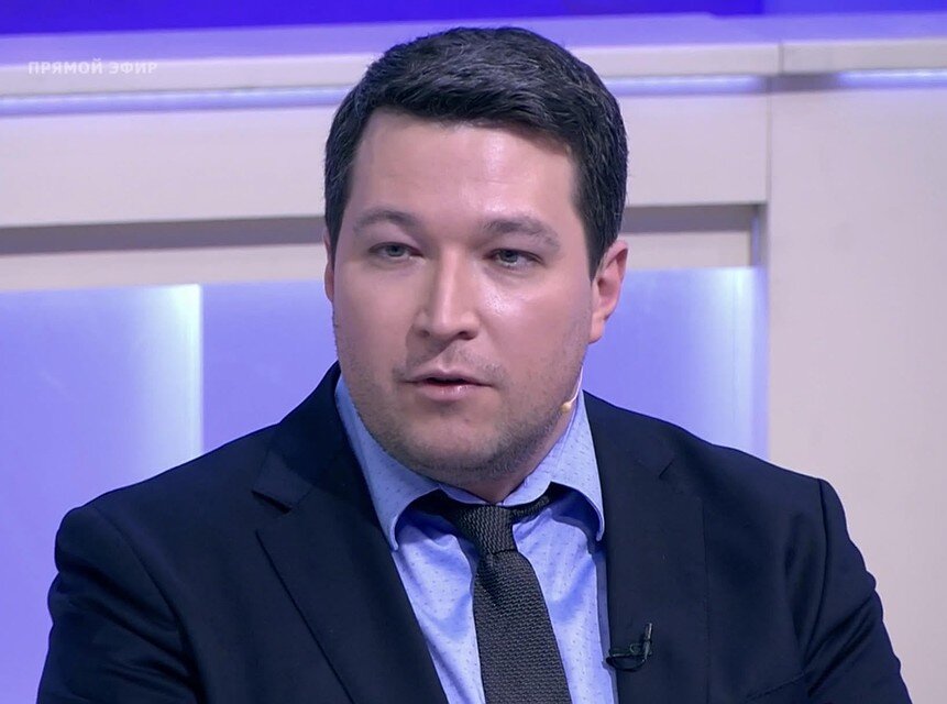 Николай Крючков, кандидат медицинских наук, эксперт в области иммунологии