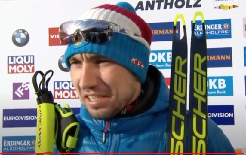 Александр Логинов. Источник - youtube.com