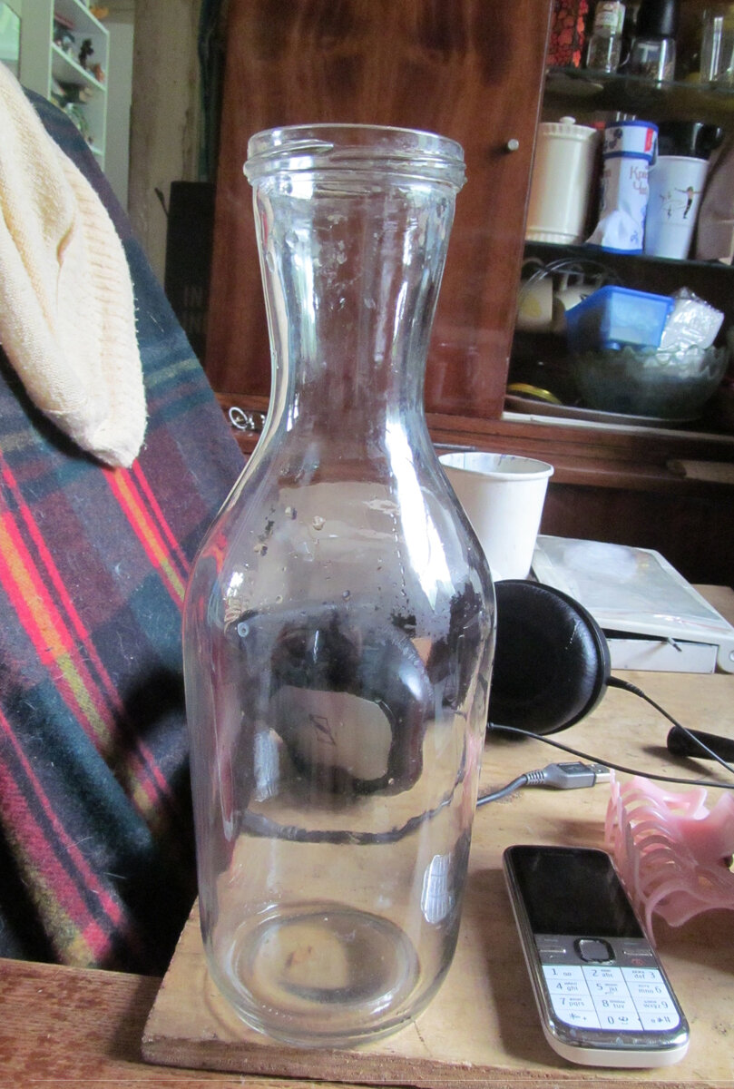 Фото из личного архива Это не бардак на столе....