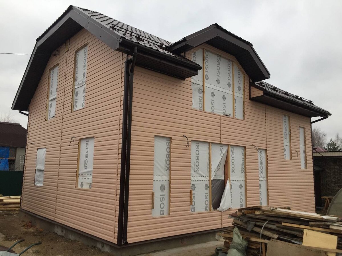 Реализованный проект "Мечтаево"