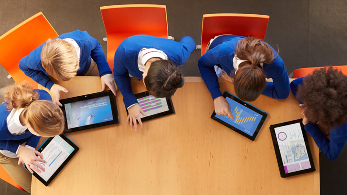 Продвинутые или задвинутые?