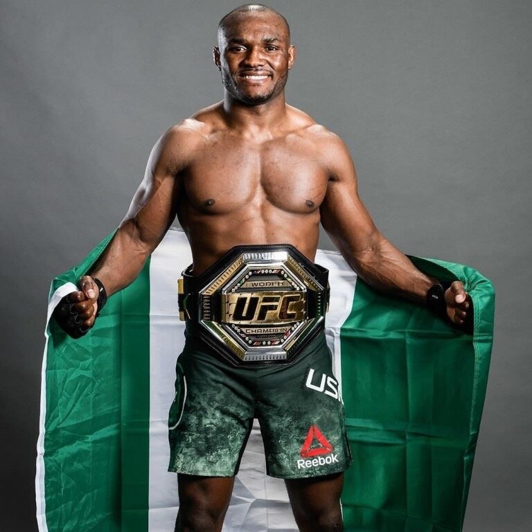 Камару Усман