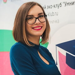 Фото: Ирина Терентьева на презентации книги; Московский Дом книги