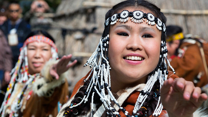 Александр Пирагис/Sputnik