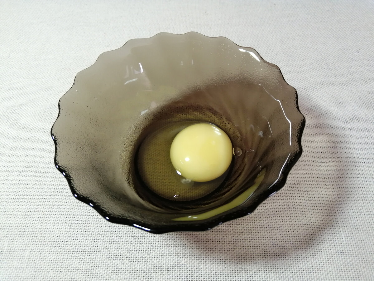 Яйцо куриное - взял одно категории C2