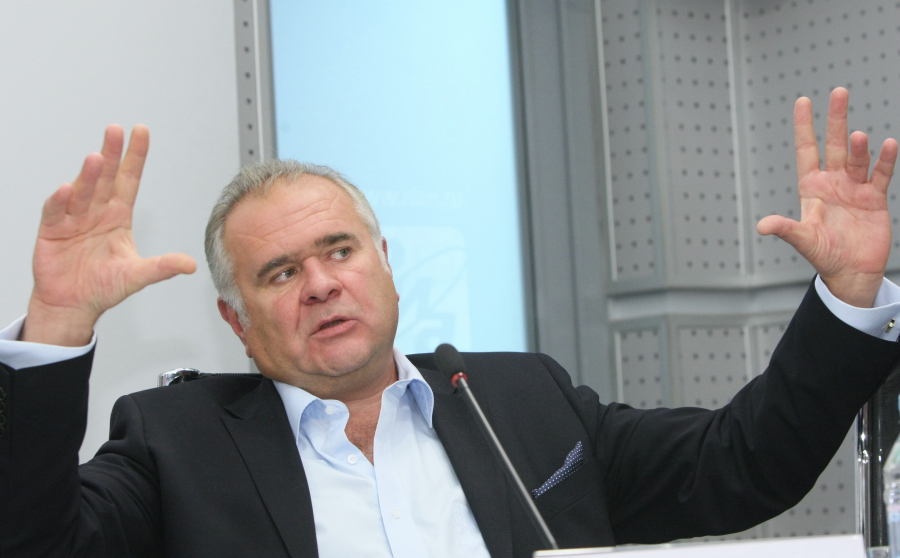 Сергей Конов. Фото: РИА «Новости» /Алексей Никольский