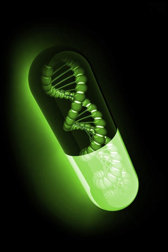 Спойлер: проблема в имеющемся иммунитете к "вектору" 