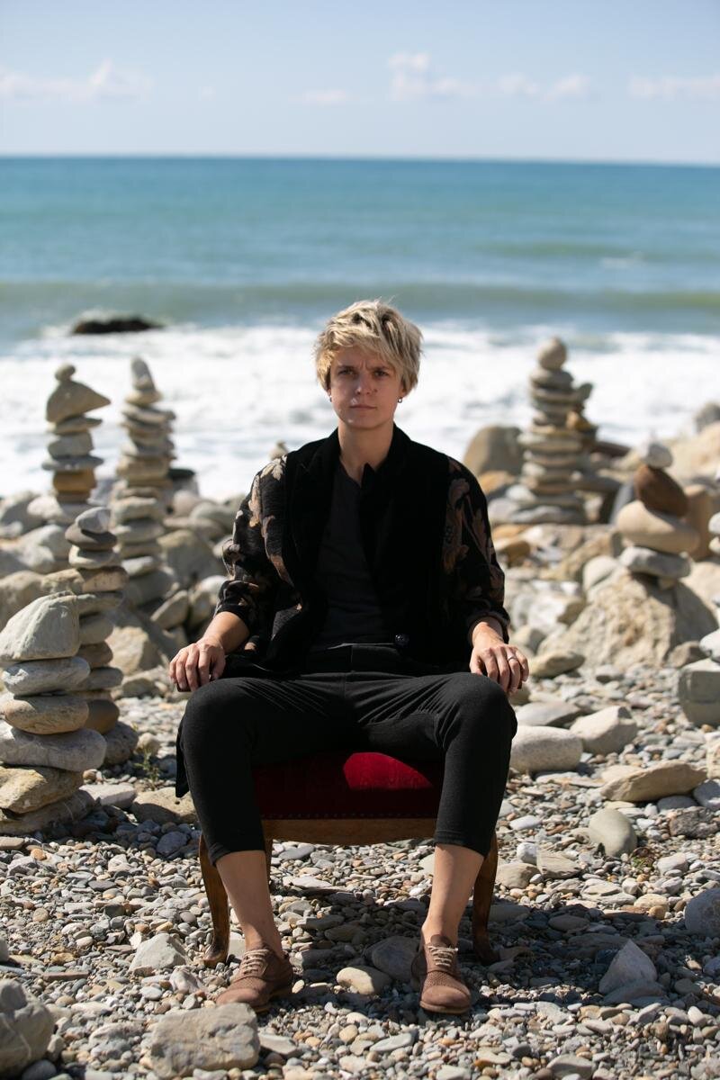 Фото: Галина Скорик