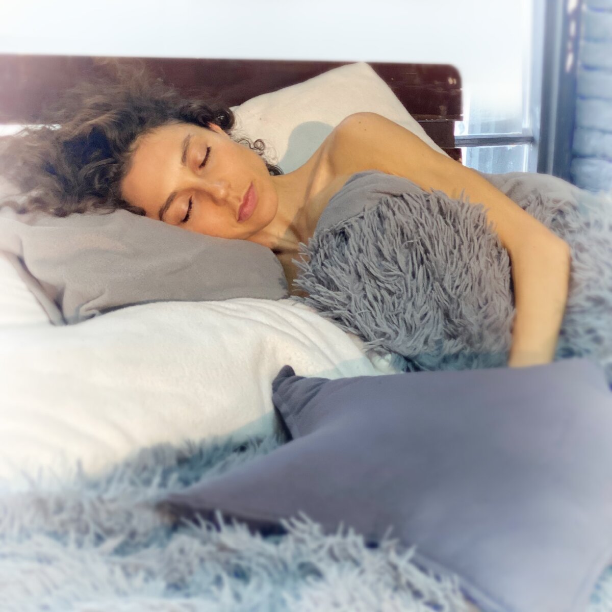 Фото со страницы https://www.instagram.com/alionamurlaeva/