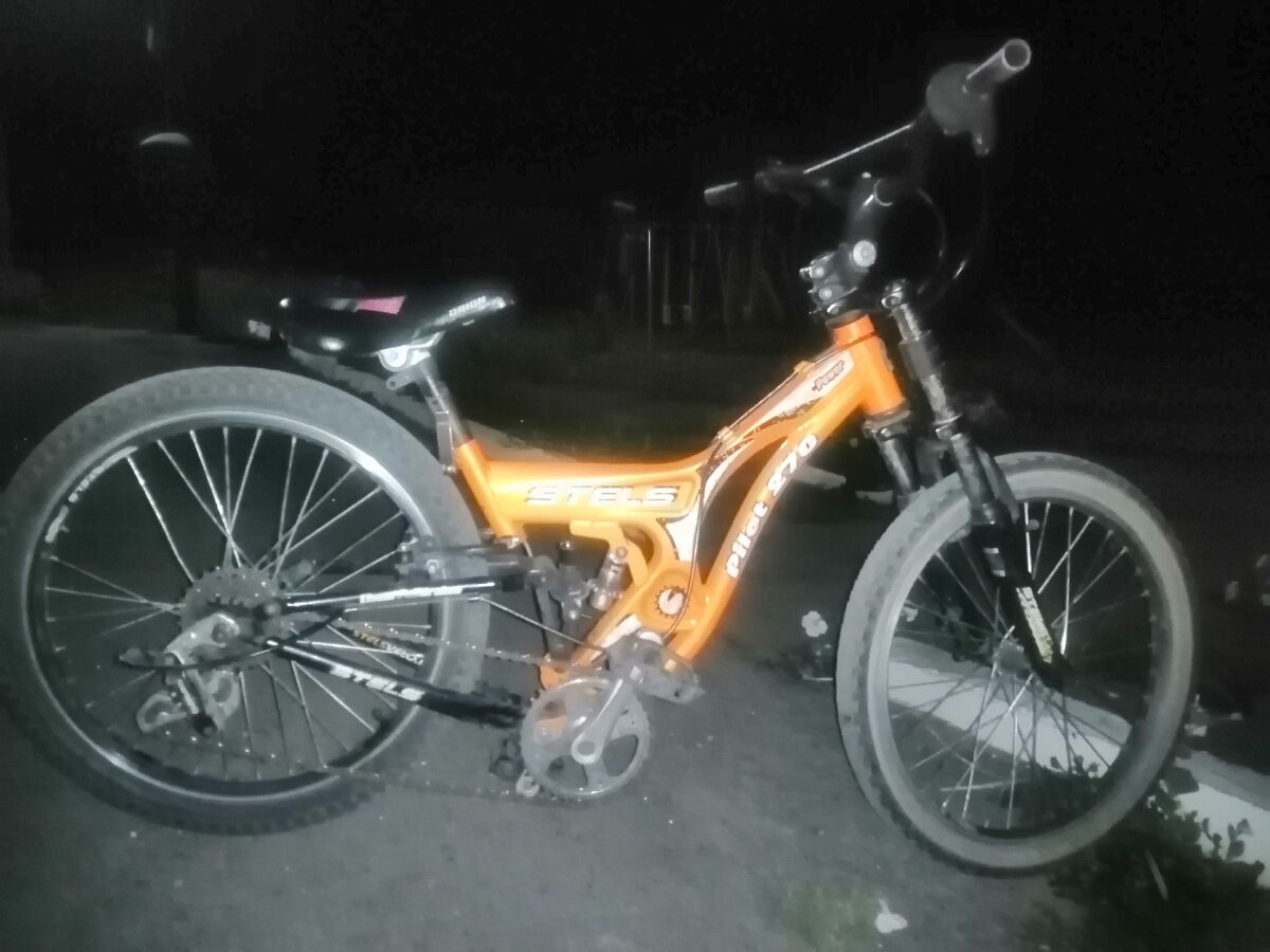 Вот как мы его занизили. 