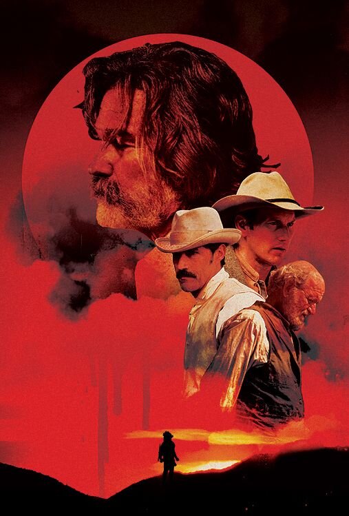 Один из постеров фильма