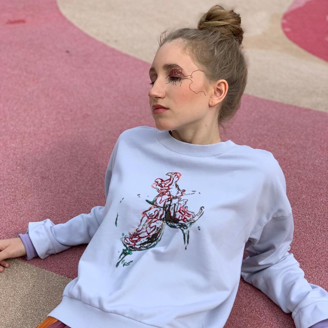 фото из архива Кати