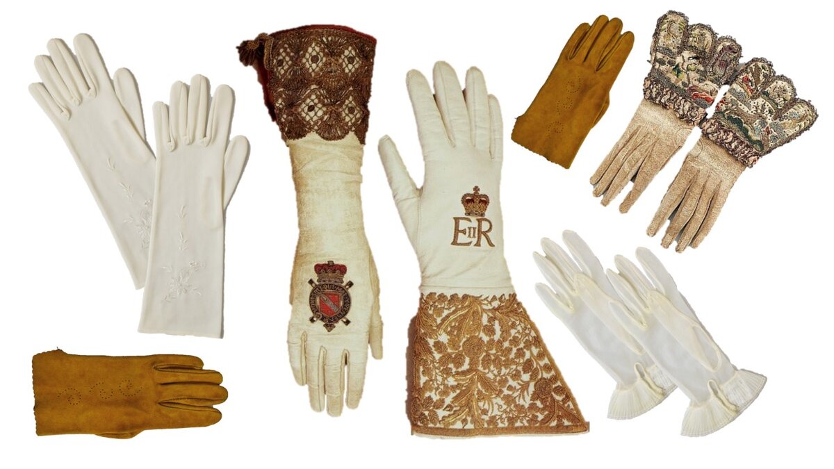 Не забывайте подписываться на канал Музея Моды!