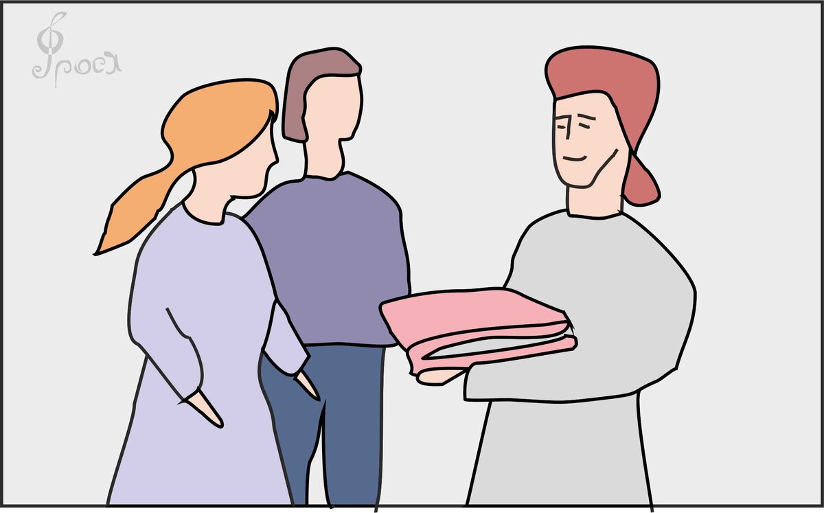 Вот  я Фрося! Подписывайтесь!