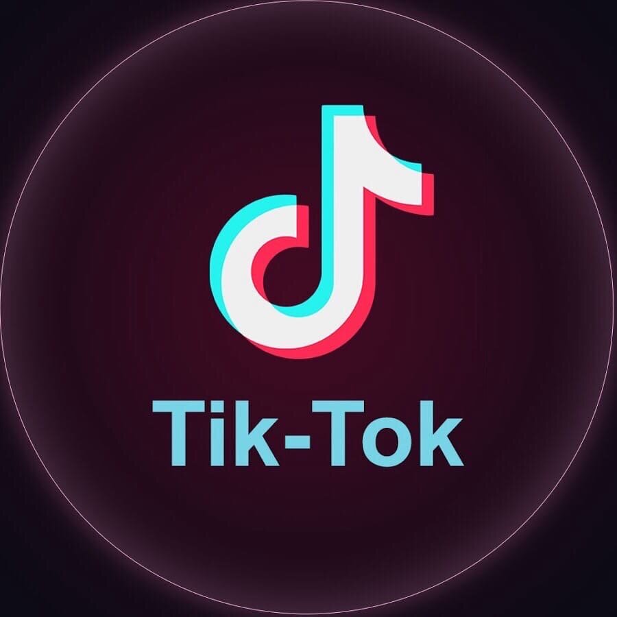  Tik Tok