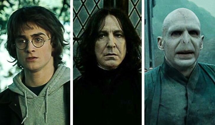 © Warner Bros. Pictures