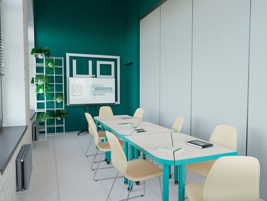 Фото: пресс-служба Смольного 