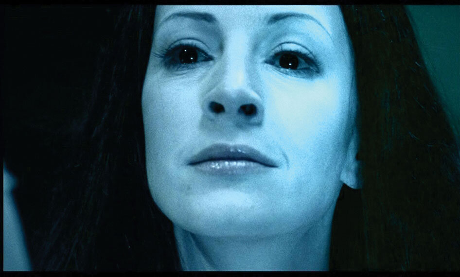 Кадр из фильма "Ведьма".