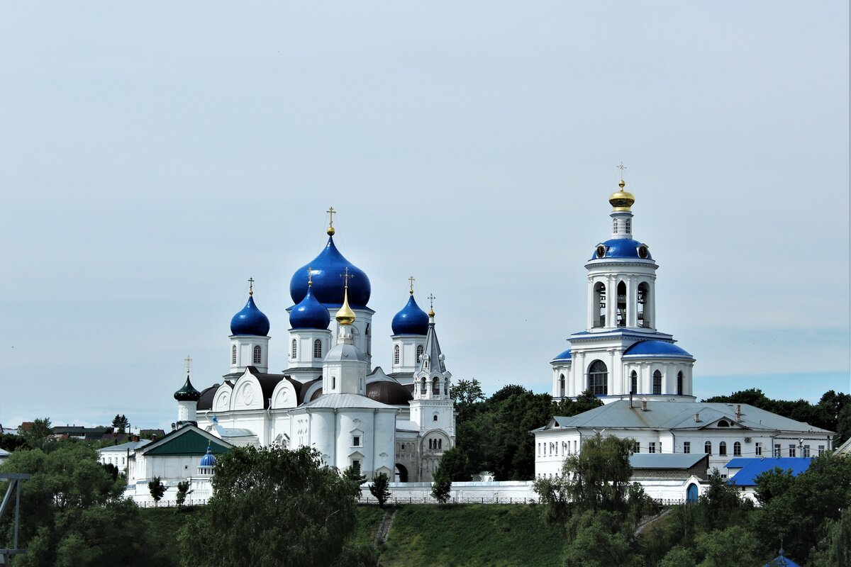 Отель боголюбский во владимире