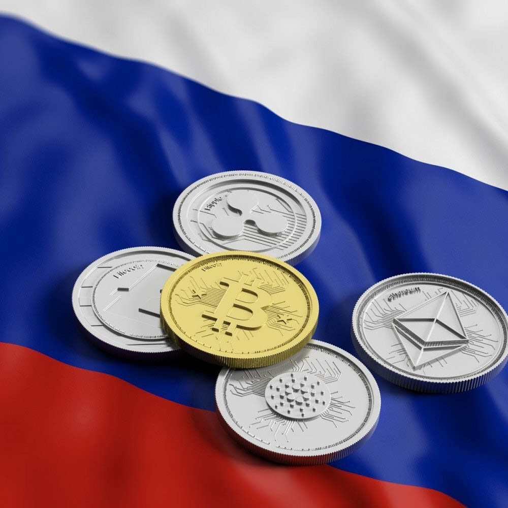 ЦБ РФ не поощряет криптовалюту