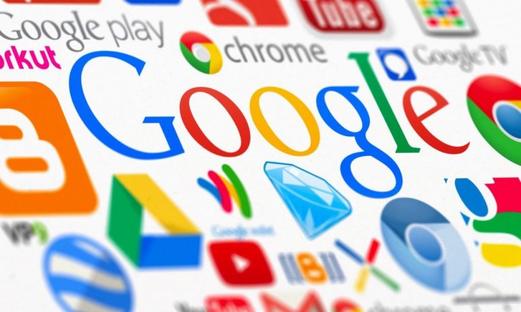 Google и сервисы