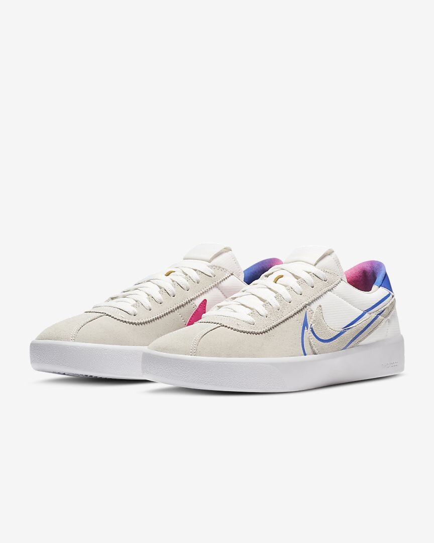 Nike Bruin React SB T