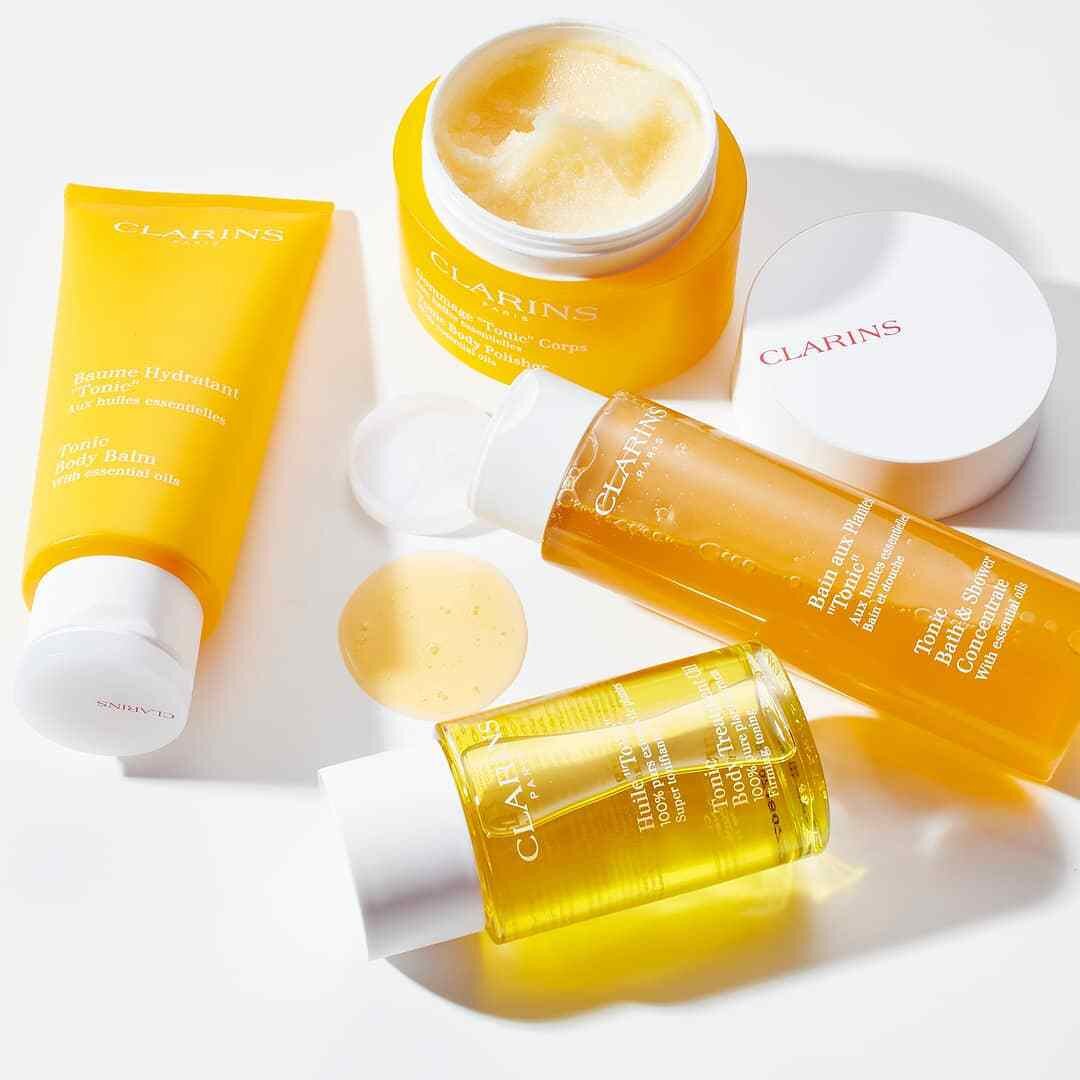 © clarins.ru