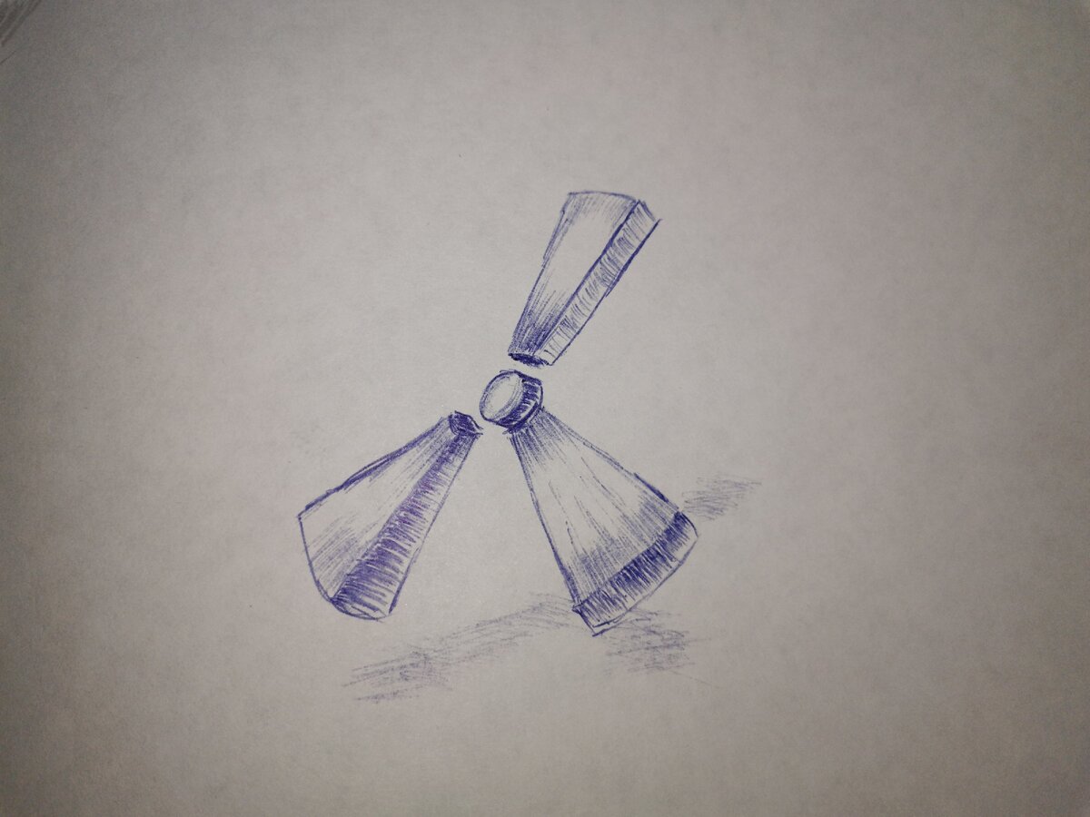 Символ немного не в тему 