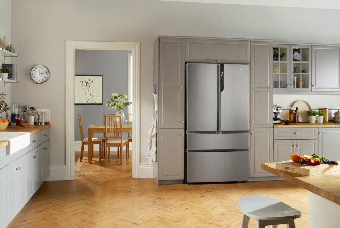 Холодильник мечты