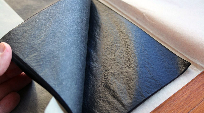 Та самая копирка...