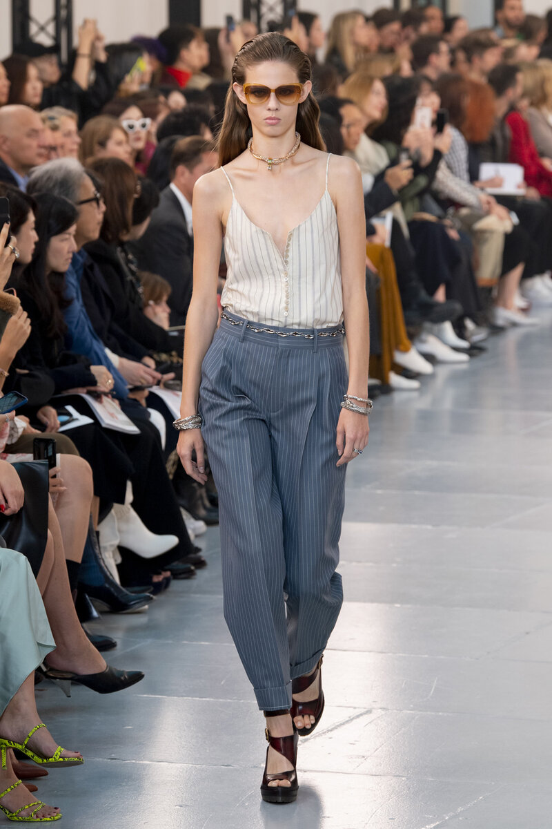 Chloé