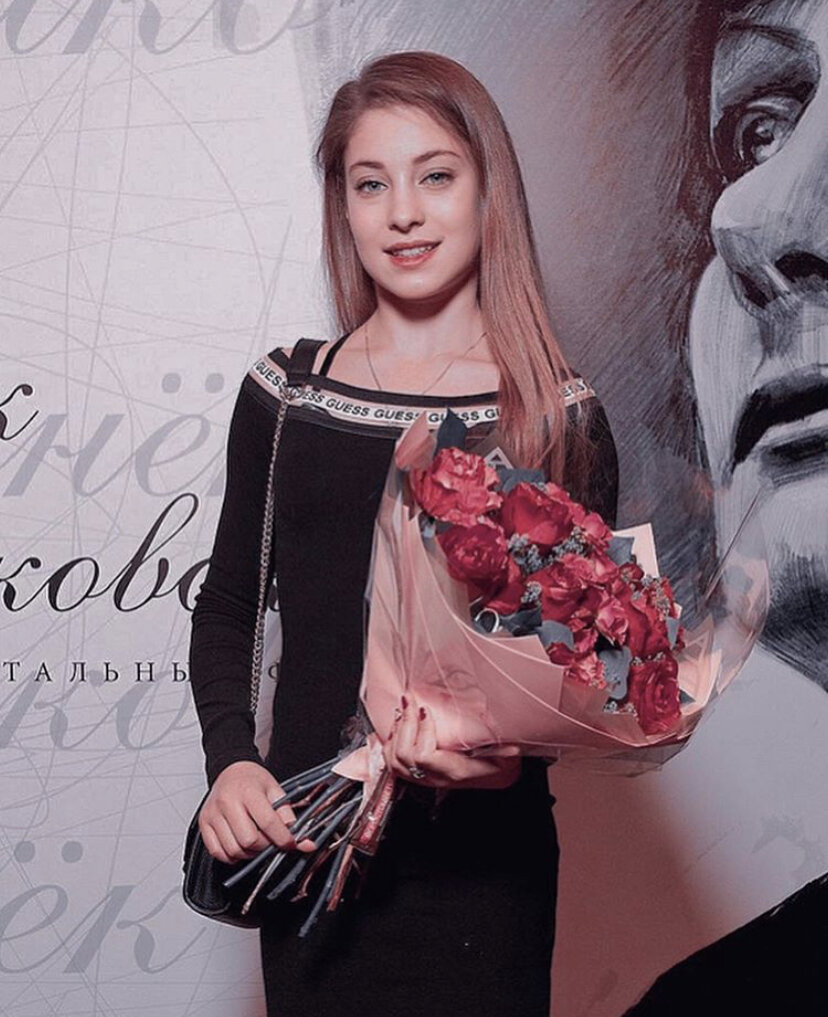 Источник: Инстаграм @kostornaia.team