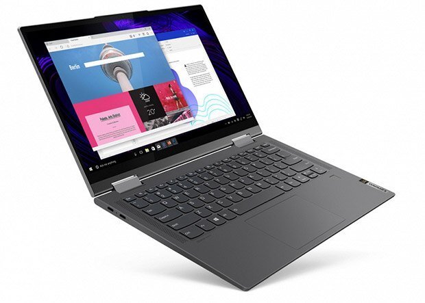 Ноутбук Lenovo YOGA 5G