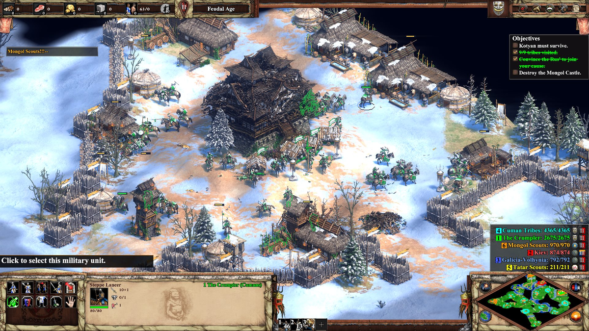 Красота же!