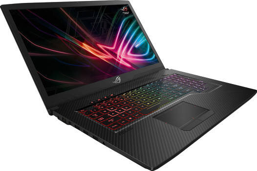 1.ASUS ROG G703GI-E5222